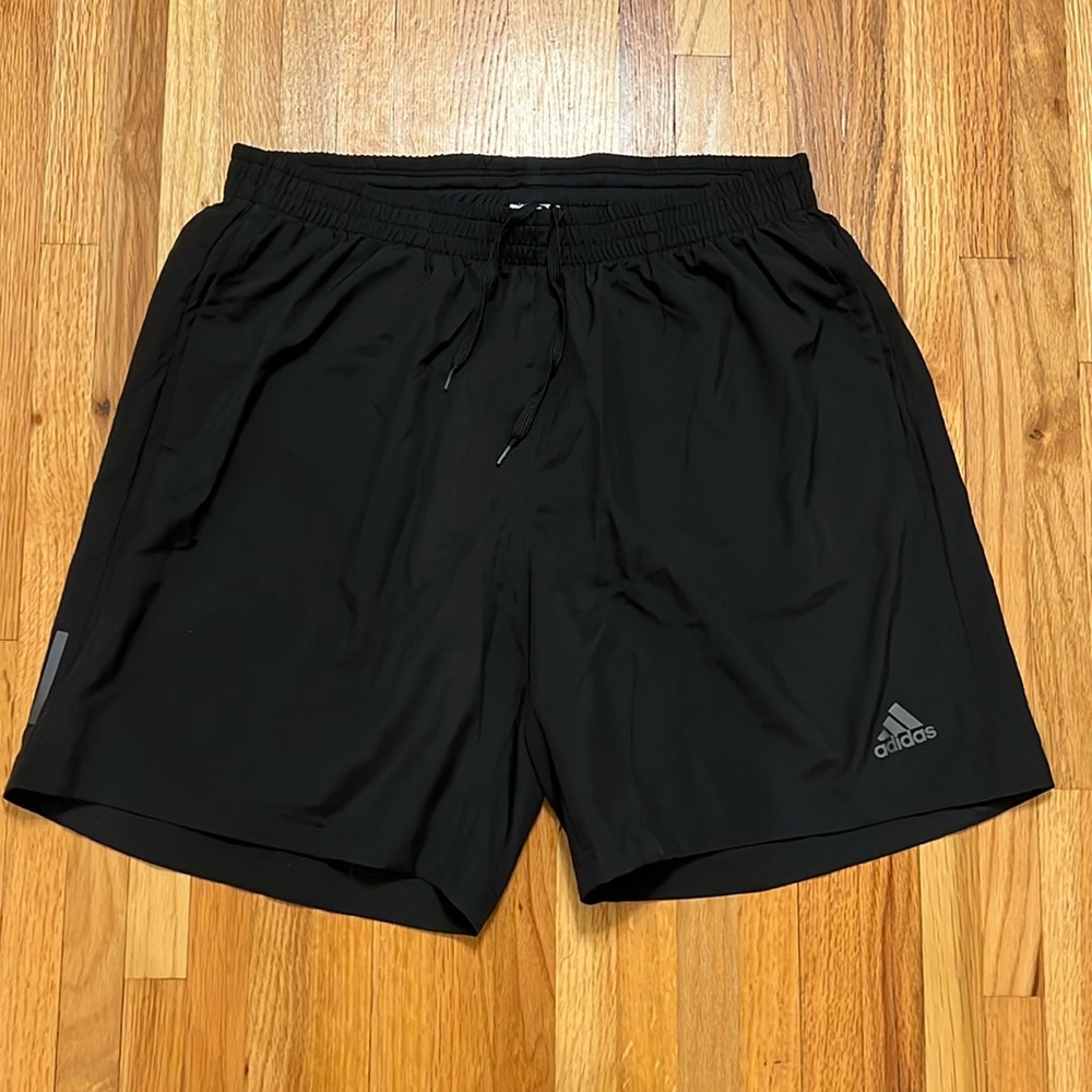 Adidas Running Shorts